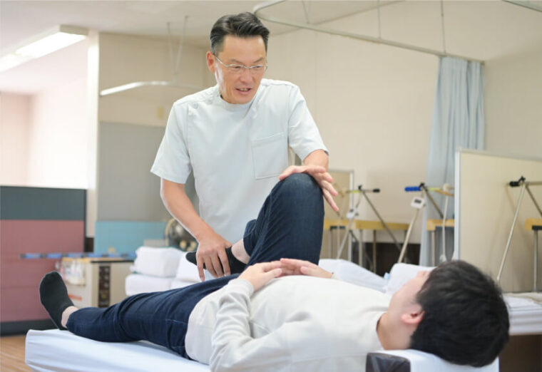 服部整形外科