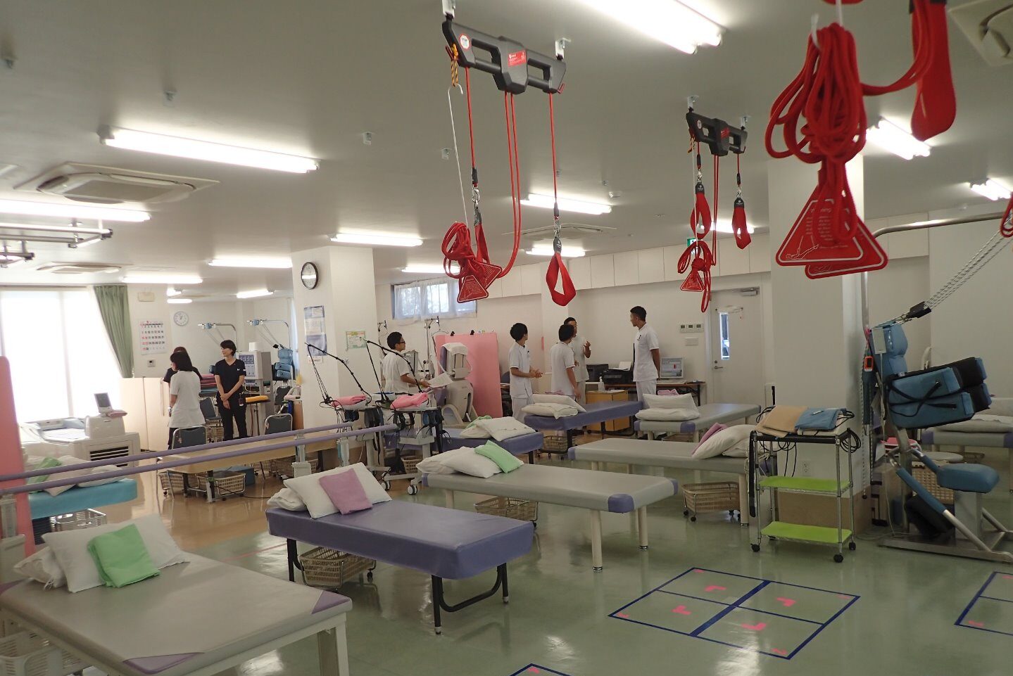ただお整形外科・内科