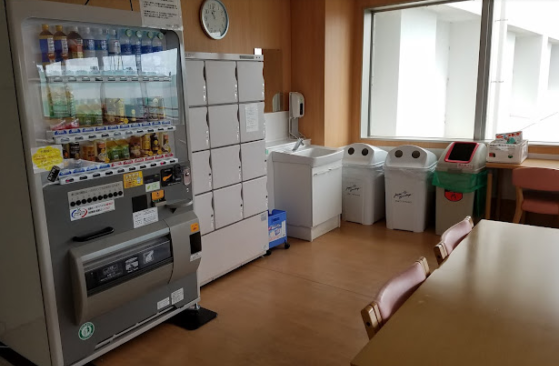 千葉ろうさい病院