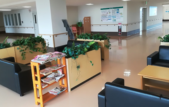 大垣徳洲会病院