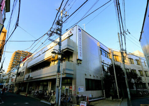 岩井整形外科病院