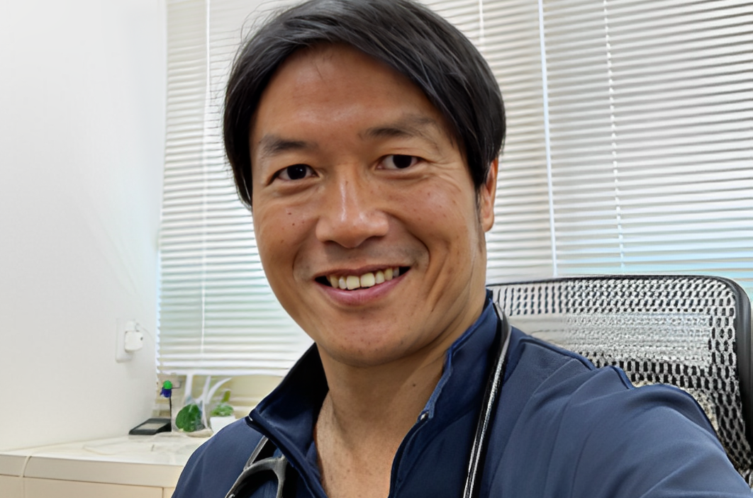 清瀬元町しいのクリニック