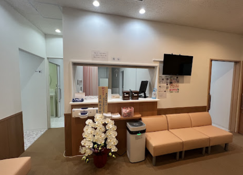 北千住駅前クリニック