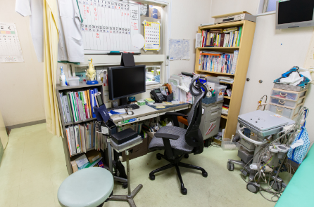 千住診療所