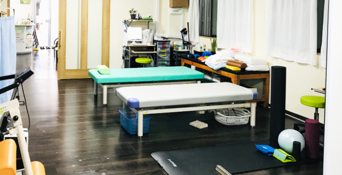 医療法人悠弘会　愛和クリニック