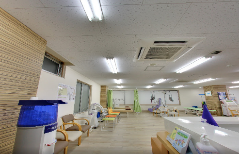 今井整形外科クリニック