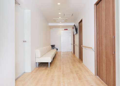 しばの整形外科リハビリテーションクリニック