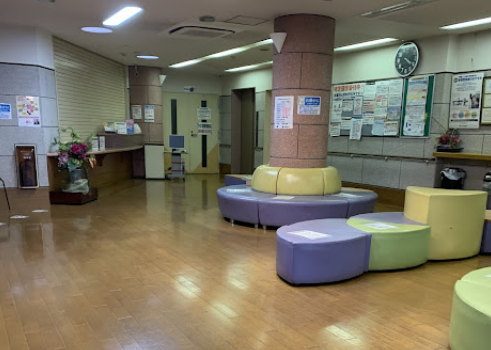 新城医院