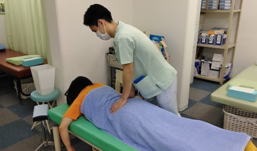 東伏見整形外科