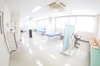 三原整形外科医院