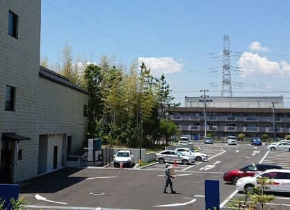 浦安病院