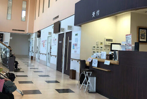 西川整形外科