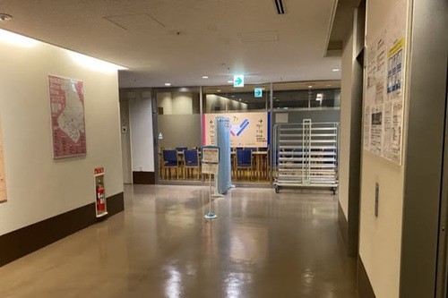 草加市立病院