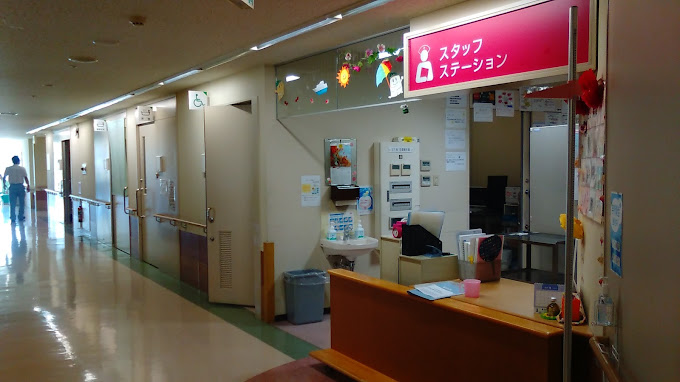 JA愛知厚生連 稲沢厚生病院