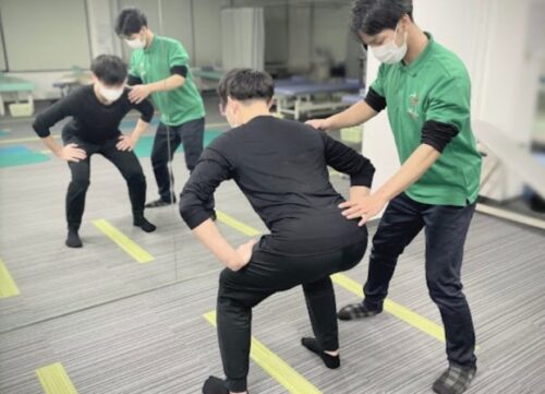 上田整形外科内科