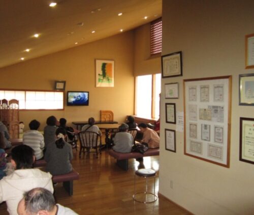 飯田整形ペインクリニック