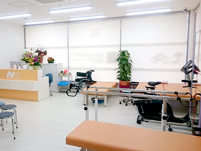 花小金井西野整形外科