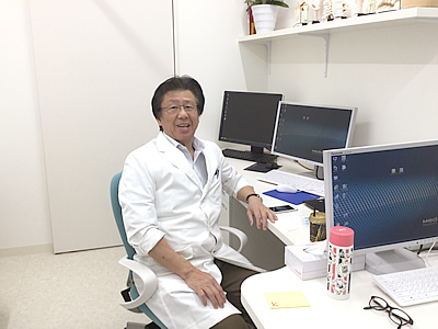 花小金井西野整形外科