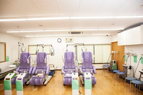 北川整形外科クリニック