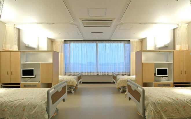 津田沼中央総合病院