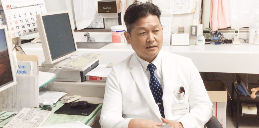 はくほう会加古川病院