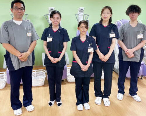 中井クリニック 近鉄八尾分院
