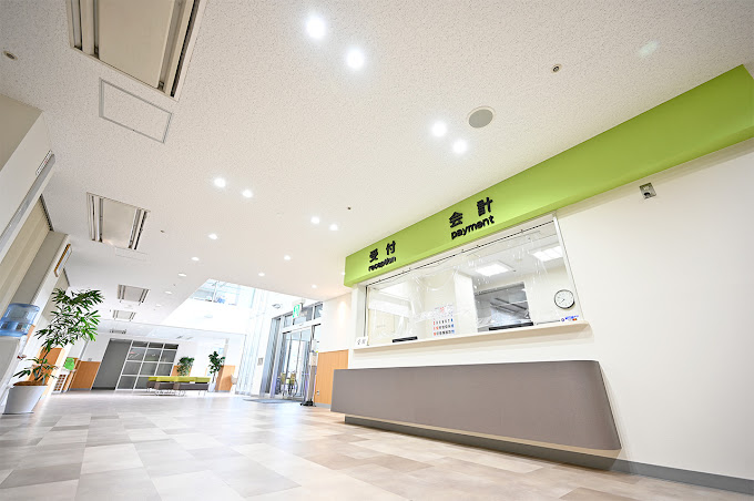 竹口病院
