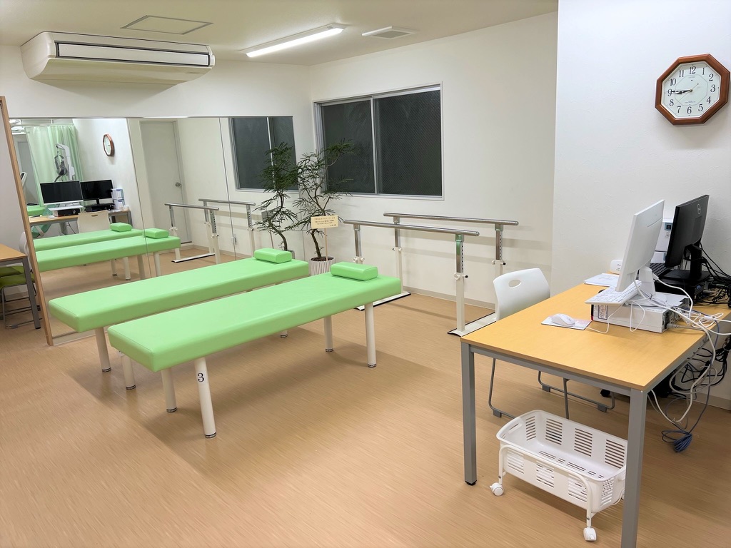 前野整形外科クリニック