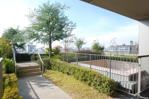 八尾市立病院