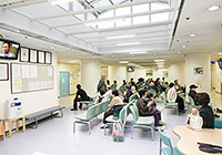 大東中央病院