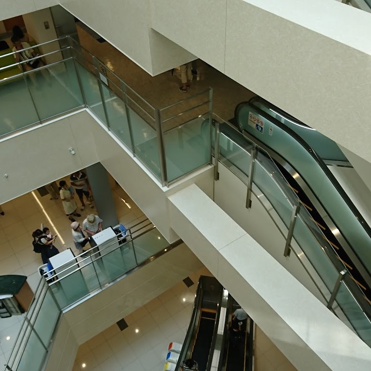 帝京大学医学部附属溝口病院