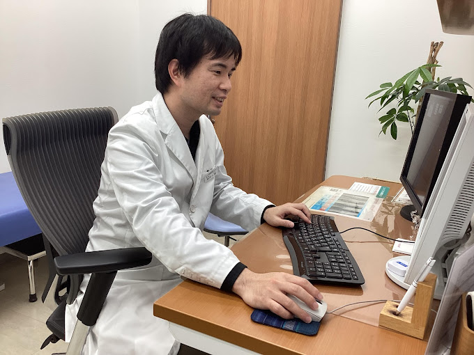岩田整形クリニック