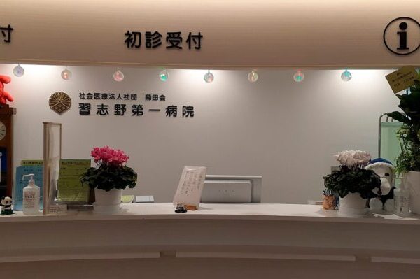 習志野第一病院