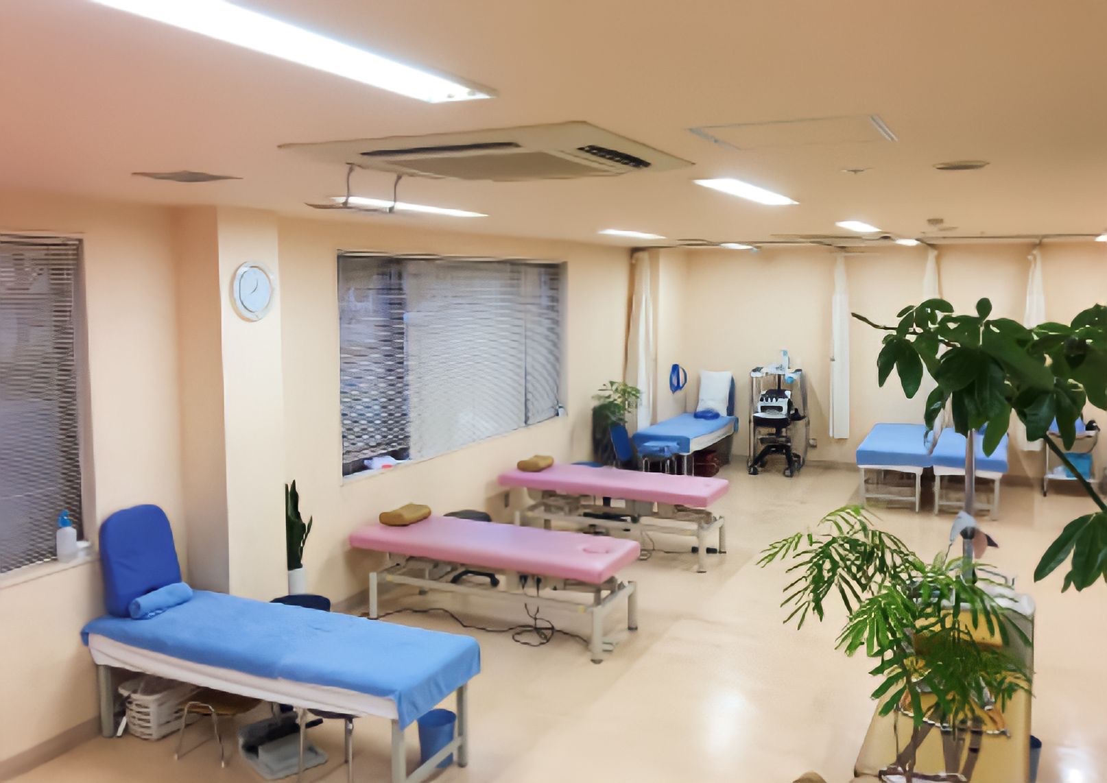 くまざわ整形外科クリニック