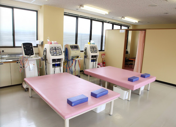 医療法人 しのざき整形外科