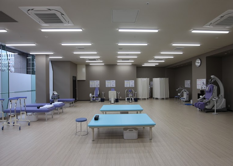 松尾整形外科脊椎外科クリニック