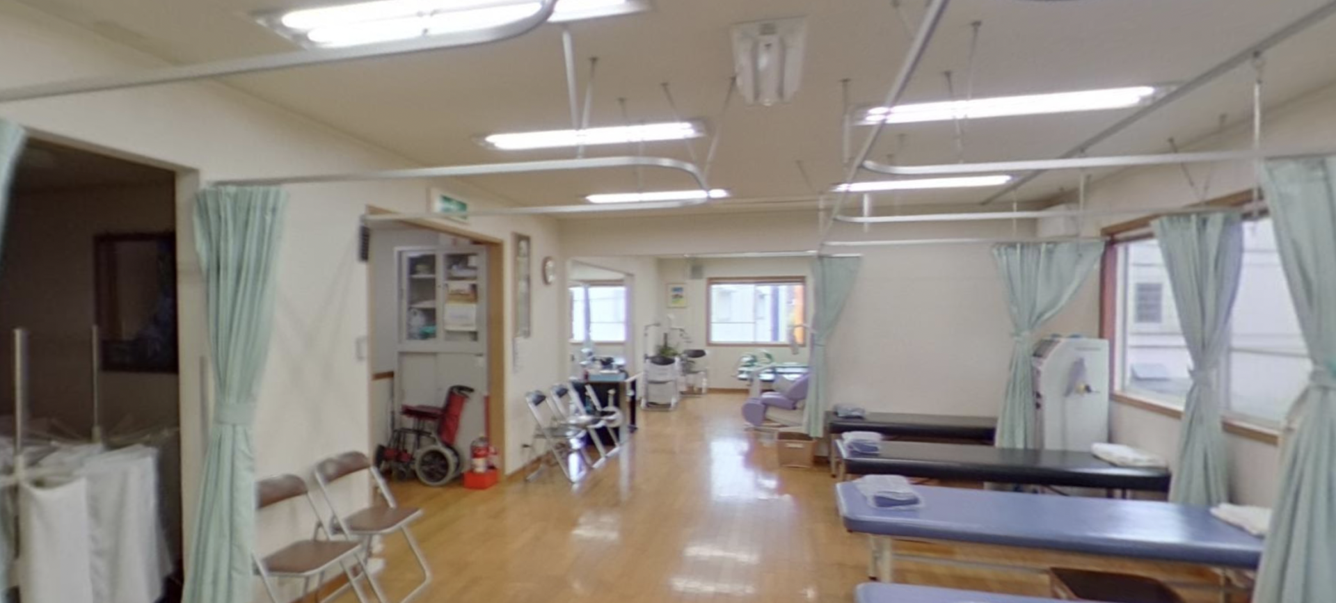 中村整形外科