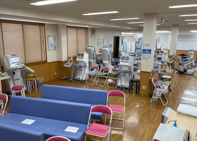 宮島整形外科クリニック