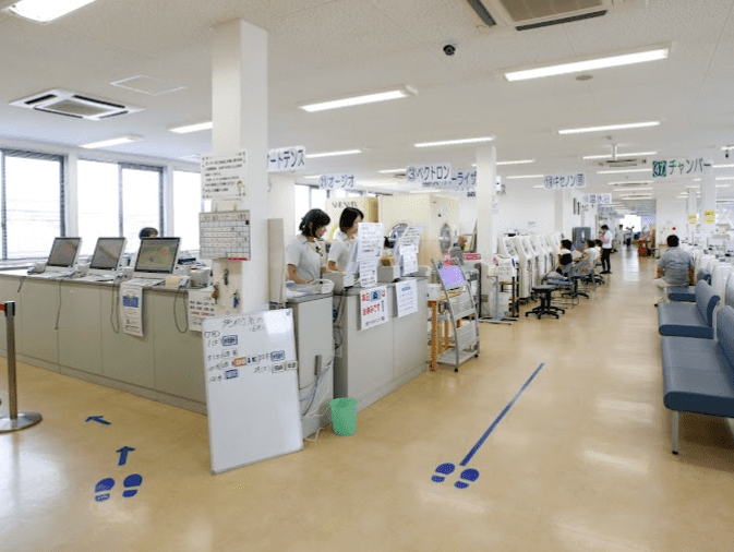 大西メディカルクリニック