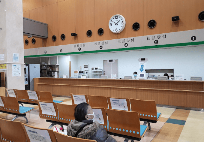 済生会川口総合病院