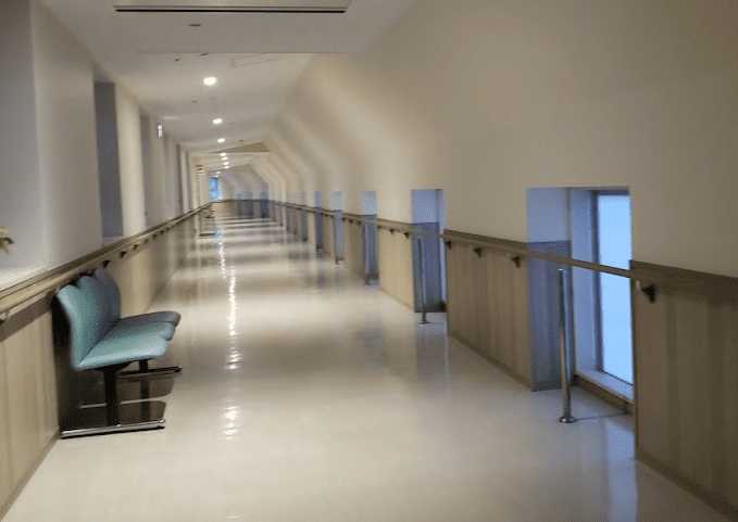 済生会川口総合病院