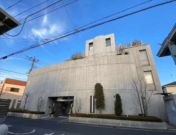 所沢整形外科ペインクリニック