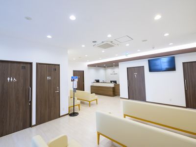 六会もりた整形外科