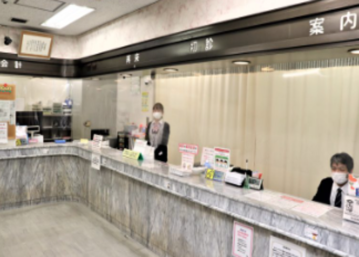 北大阪病院