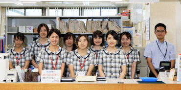 医療法人社団 神田会 木曽病院
