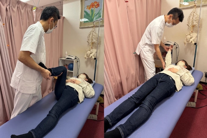 増田整形心臓血管クリニック