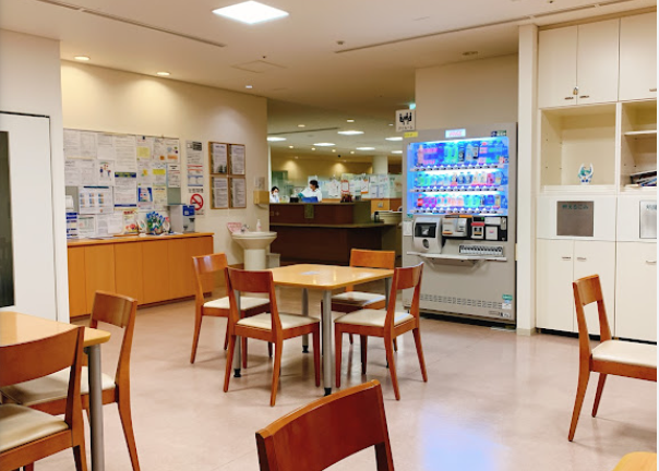 大阪医科薬科大学病院