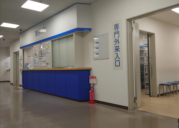 大阪医科薬科大学病院