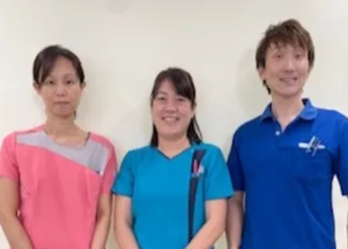 尾池整形外科