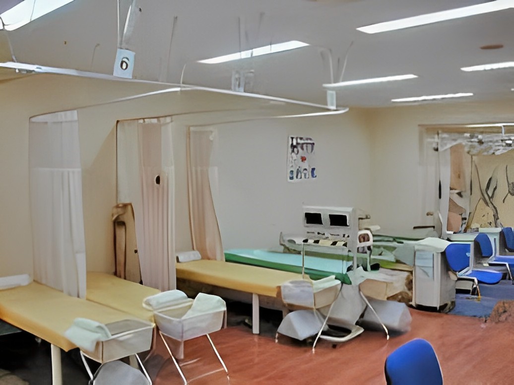 山口整形外科